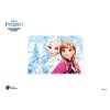 Disney Frozen Postcard - Feature Anna & Elsa (STA-FZN-001)